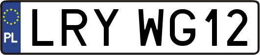 LRYWG12
