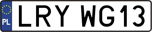 LRYWG13