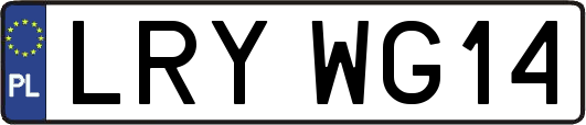 LRYWG14