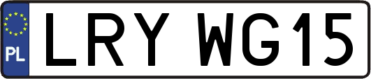 LRYWG15