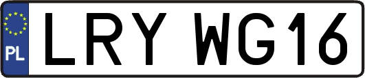 LRYWG16