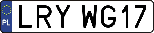 LRYWG17