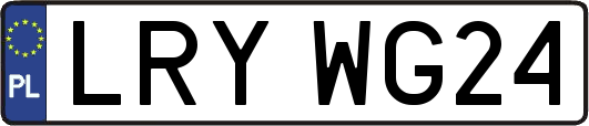 LRYWG24