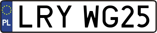 LRYWG25