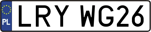 LRYWG26