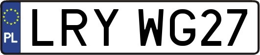 LRYWG27