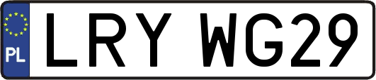 LRYWG29