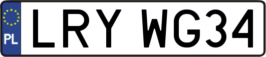 LRYWG34