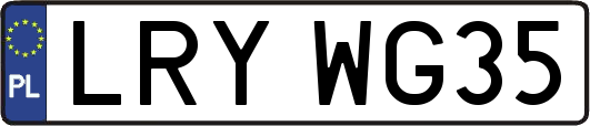 LRYWG35