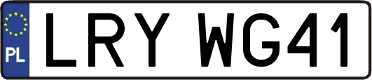 LRYWG41