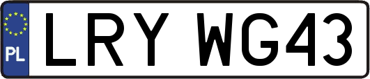 LRYWG43