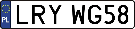LRYWG58