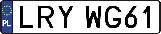 LRYWG61