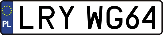 LRYWG64