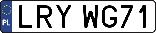 LRYWG71