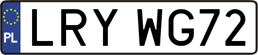 LRYWG72
