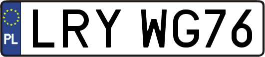 LRYWG76
