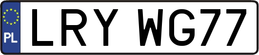 LRYWG77