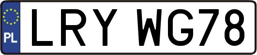 LRYWG78