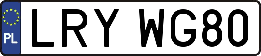 LRYWG80