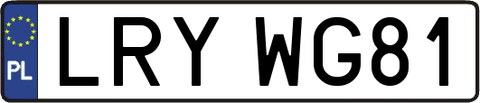 LRYWG81