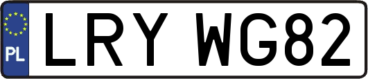 LRYWG82