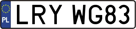 LRYWG83