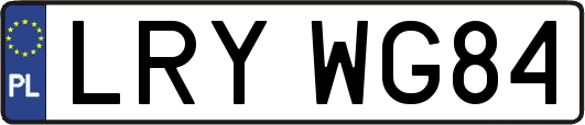 LRYWG84