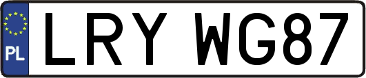 LRYWG87