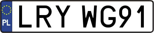LRYWG91