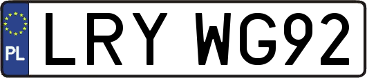 LRYWG92