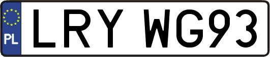 LRYWG93