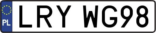LRYWG98