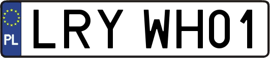 LRYWH01
