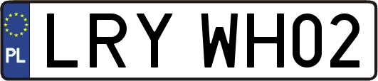 LRYWH02
