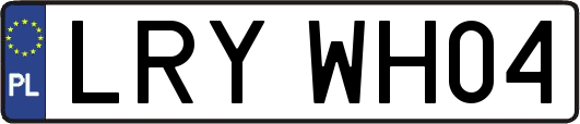 LRYWH04