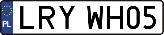 LRYWH05