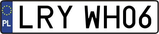 LRYWH06
