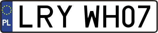 LRYWH07