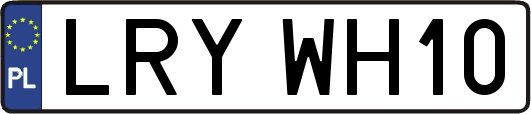 LRYWH10