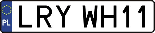 LRYWH11