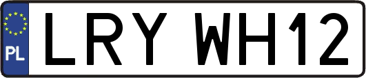 LRYWH12