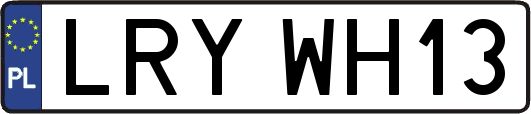 LRYWH13