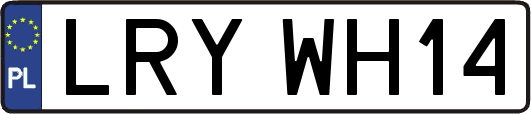 LRYWH14