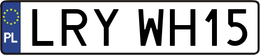 LRYWH15