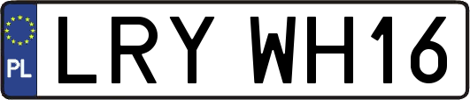 LRYWH16