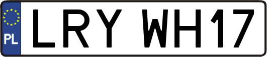 LRYWH17