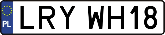 LRYWH18