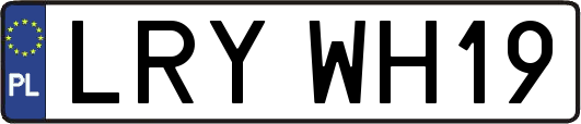 LRYWH19
