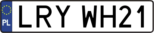 LRYWH21